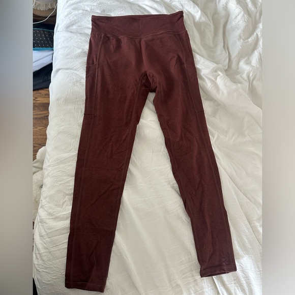 Isla movement leggings SZ S BNWOT - Picture 1 of 5